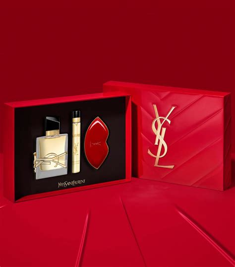 ysl libre full size|ysl libre intense gift set.